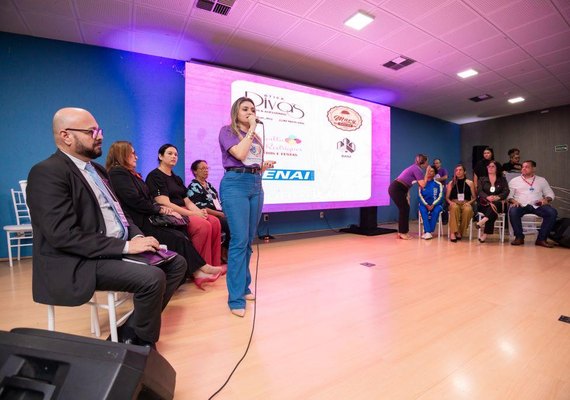 Prefeitura de Maceió promove 1º Simposio Municipal de fortalecimento da proteção à pessoa idosa