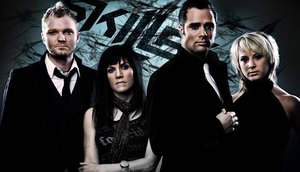 Skillet - Foto: Divulgação