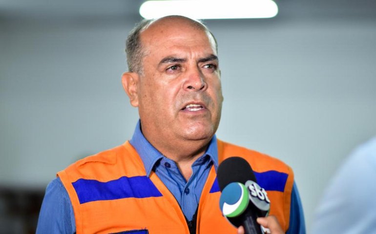 Defesa Civil de Alagoas segue com ações de assistência, reconstrução e restabelecimento no RS