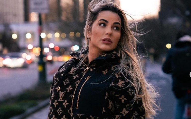 Deolane Bezerra: relembre o conturbado fim da amizade entre a influenciadora e Fiuk 