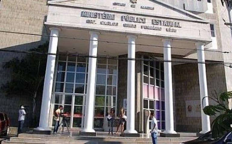 MP pede interdição da Unidade de Internação de Jovens e Adultos