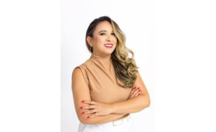 Eleições 2026: quem é Ismenia Araujo, candidata a deputada estadual (Rio Grande do Norte)