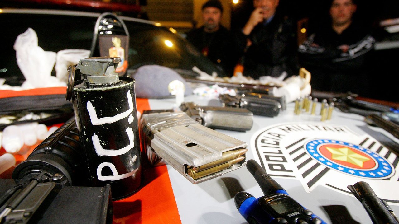 Polícia investiga vazamento sobre operação contra integrantes do PCC e ex-vereador de SP