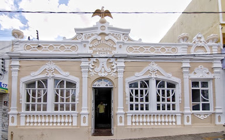 Palmeira dos Índios e a falta de um Centro Administrativo