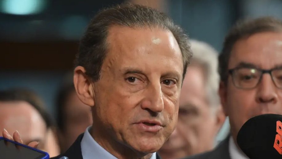 Paulo Skaf volta a presidir Fiesp a partir de janeiro
