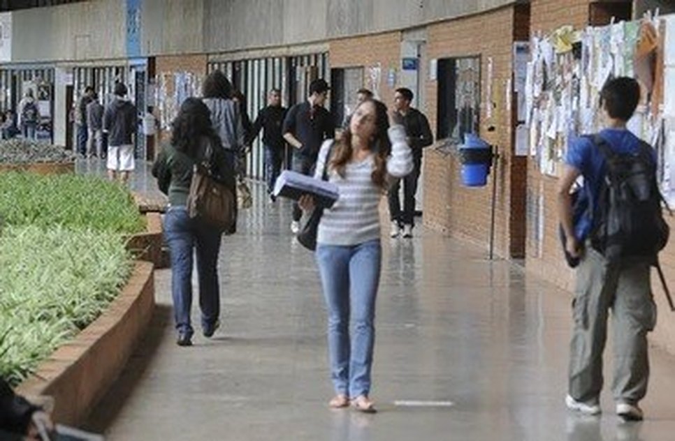 universidade-fies-bolsa-ensino-superior-16022024084603182 / Foto: DIVULGAÇÃO/UNB