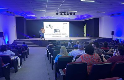 Governo de Alagoas apoia a preservação da memória e a inovação tecnológica durante seminário