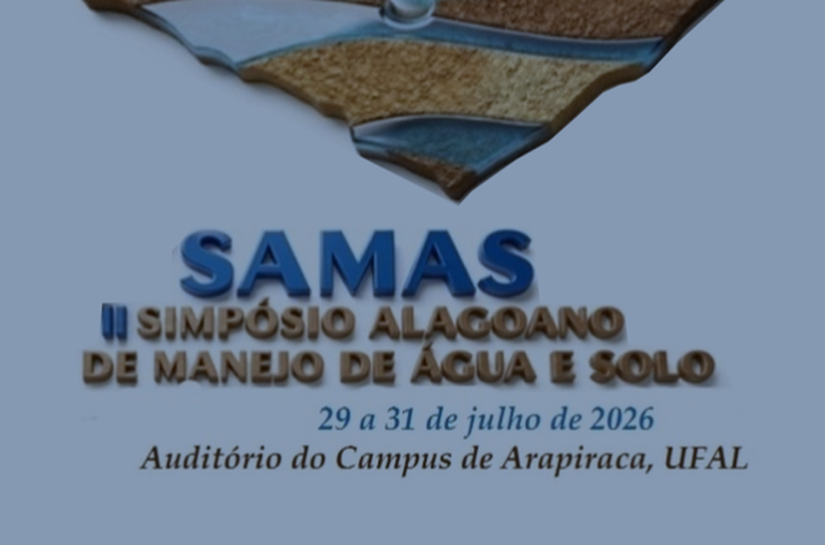 Campus Arapiraca sedia eventos sobre produção sustentável na agricultura