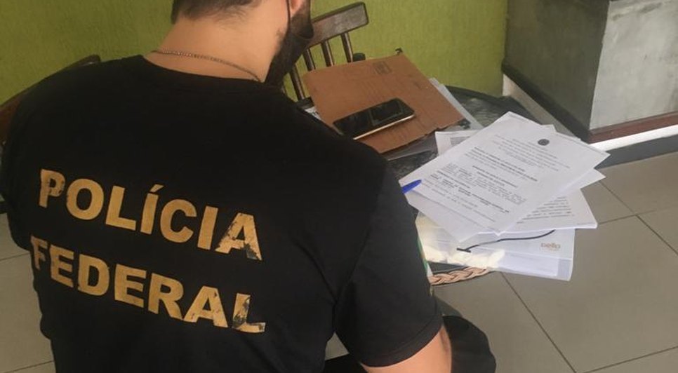 Operação apura fraudes e apropriação de recursos públicos federal por Organização da Sociedade Civil em Sergipe e Pernambuco / Foto: Foto: Polícia Federal/Divulgação