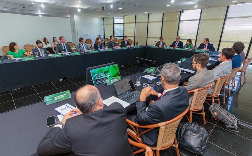 EUA e Brasil se unem contra crimes ambientais na Amazônia