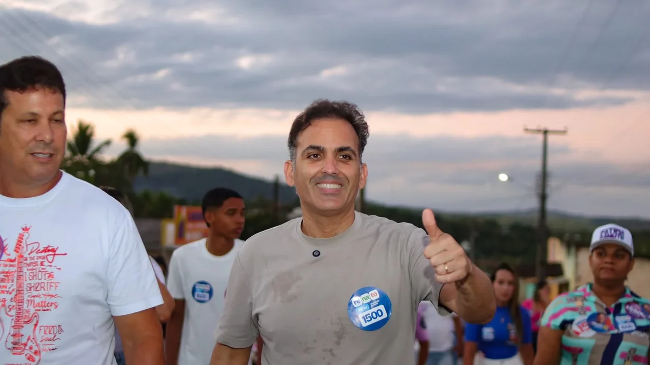 Com mais de R$ 4 milhões concedidos pelo Banco Pop do Pilar, Renato Filho quer facilitar crédito para pequenos negócios