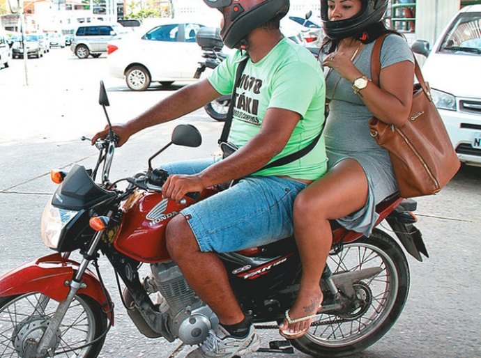 Detran promove Fórum do Plano de Segurança Viária para Motociclistas