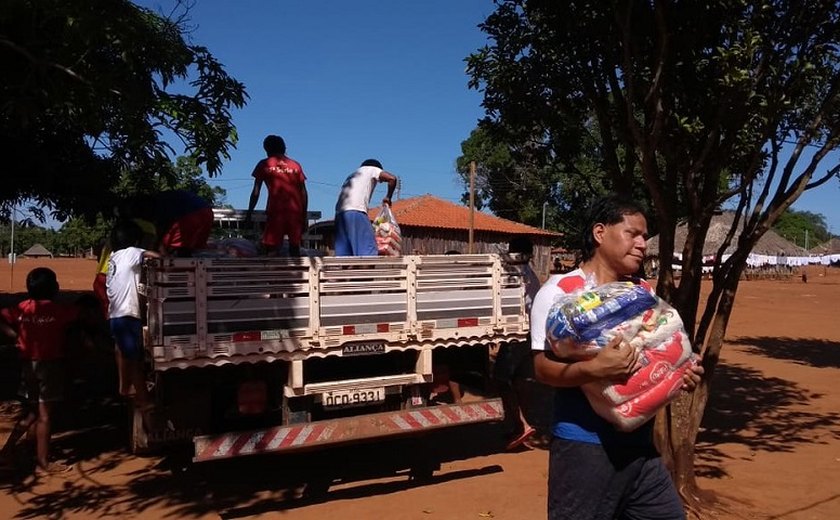 Povos indígenas poderão ser incluídos na rede socioassistencial do Brasil