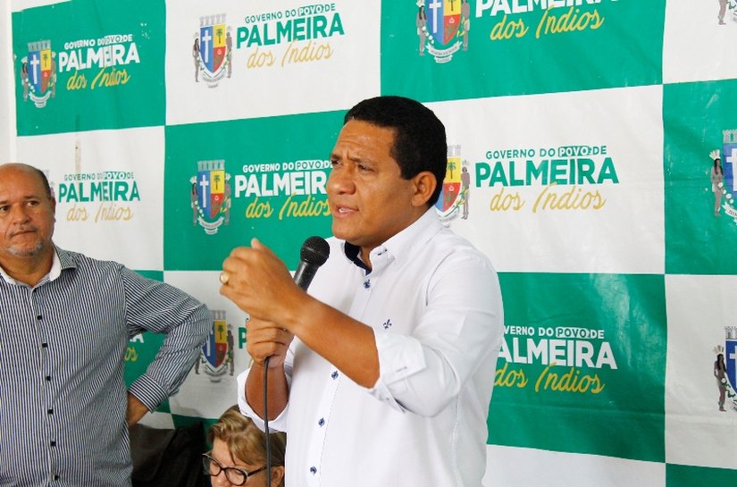 Prévias do Carnaval do Povo 2018 em Palmeira começam nesta sexta-feira