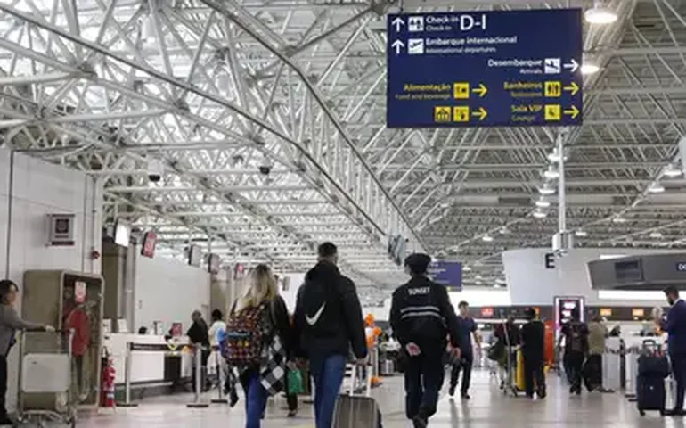 TCU adia processo de solução consensual do Aeroporto do Galeão para a próxima semana