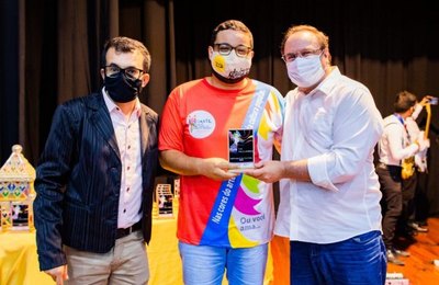 Arapiraca terá Lei do Patrimônio Vivo para estimular e preservar as tradições populares