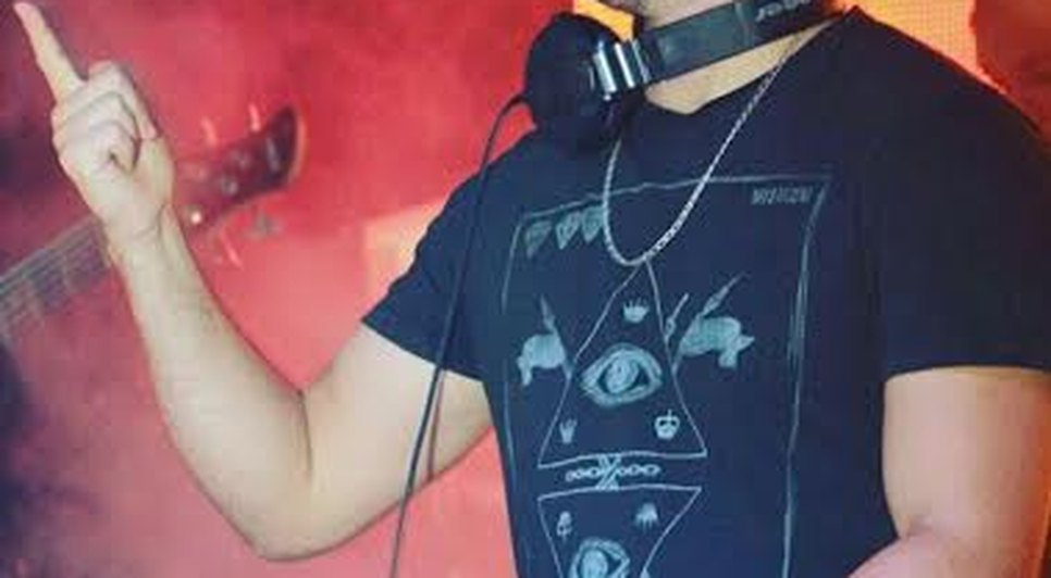 dj festa 