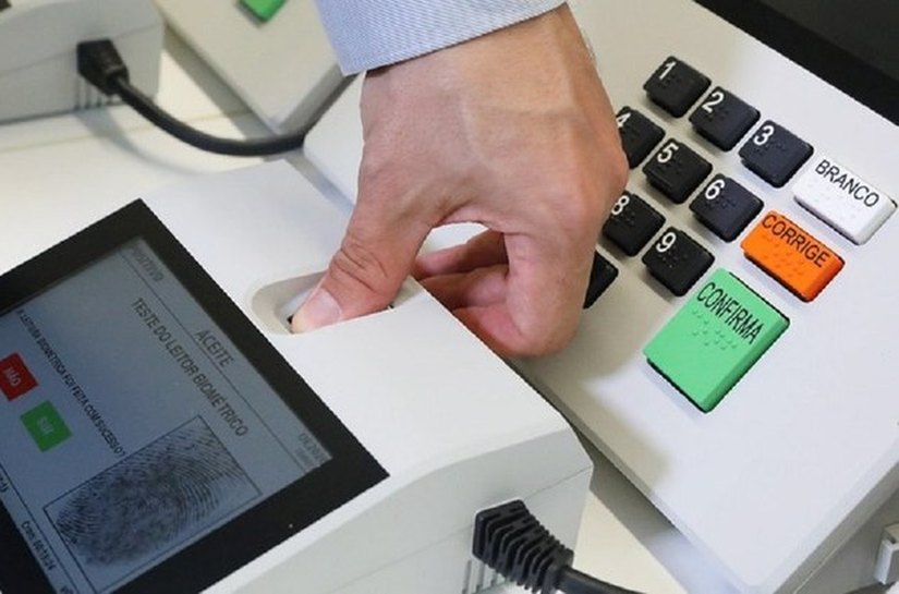 Eleições 2026: deodorenses devem regularizar biometria no Cartório Eleitoral