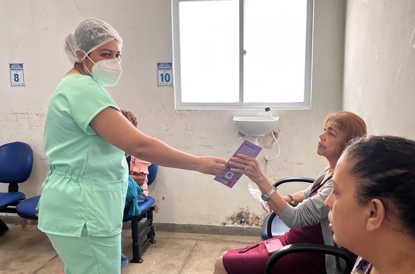 Janeiro Branco: como o Hospital Ib Gatto acolhe e cuida de pacientes em crise