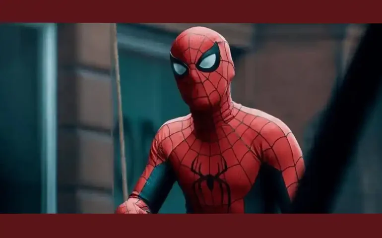 Tudo o que sabemos sobre 'Homem-Aranha: Um Novo Dia'