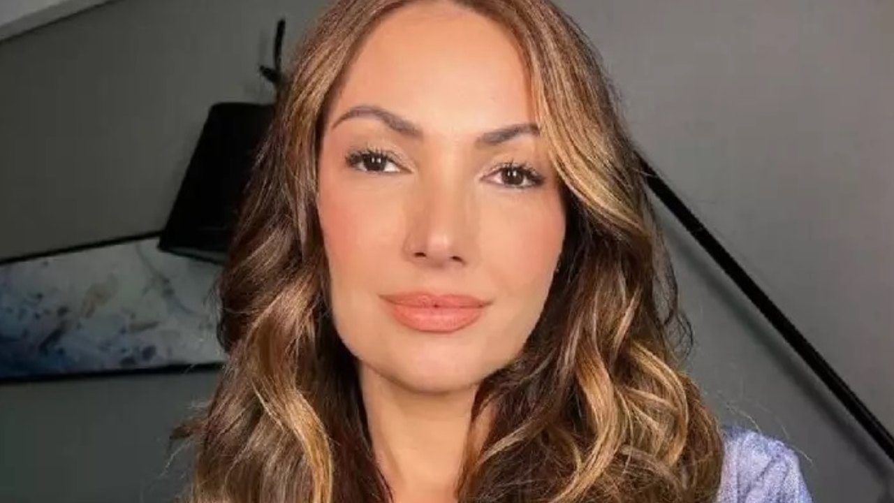 Patrícia Poeta relembra cirurgia de emergência: ‘Não estaria aqui hoje’