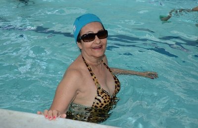 Educador físico da Sesau defende a prática de atividades físicas na terceira idade