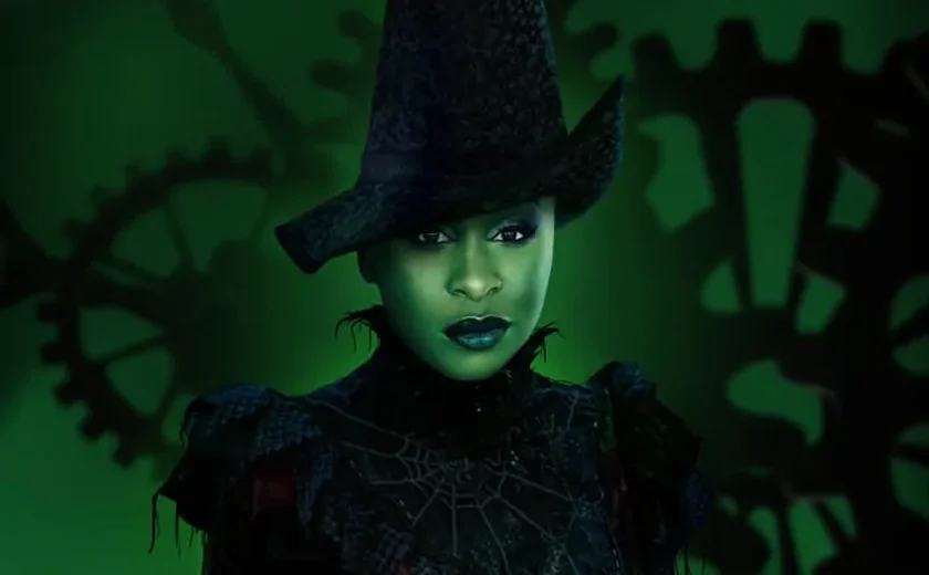 'Wicked' recebe alerta de gatilho no Reino Unido; entenda