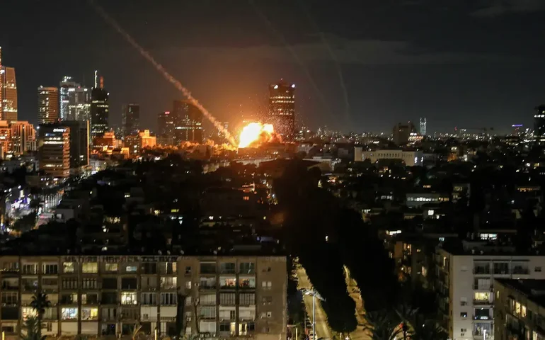 Anistia acusa EUA, Israel e Rússia de minar multilateralismo