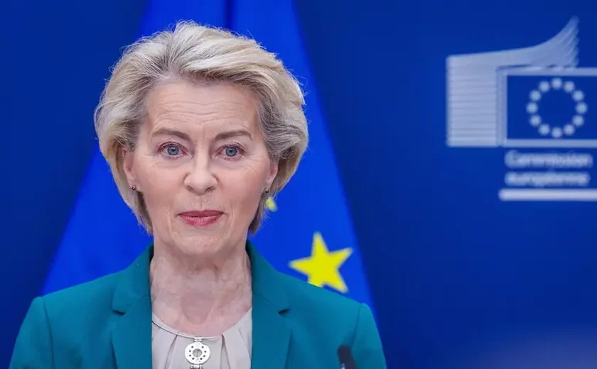 UE prorroga suspensão de tarifas de retaliação contra EUA