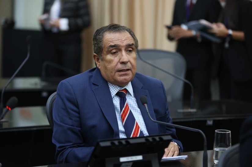 Após requerimento de Inácio Loiola, Assembleia aprova em 2º turno projeto que moderniza a relação entre Fisco e contribuinte em Alagoas