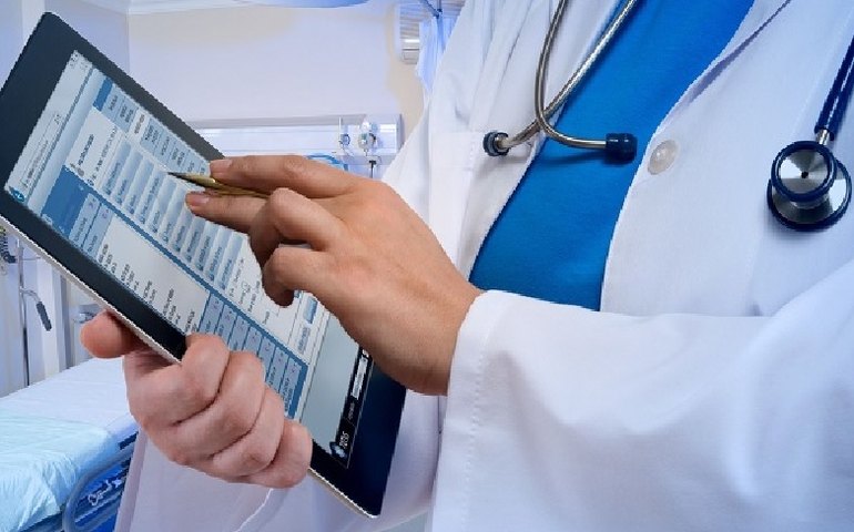 HGE conta com prontuário eletrônico para agilizar atendimento aos pacientes