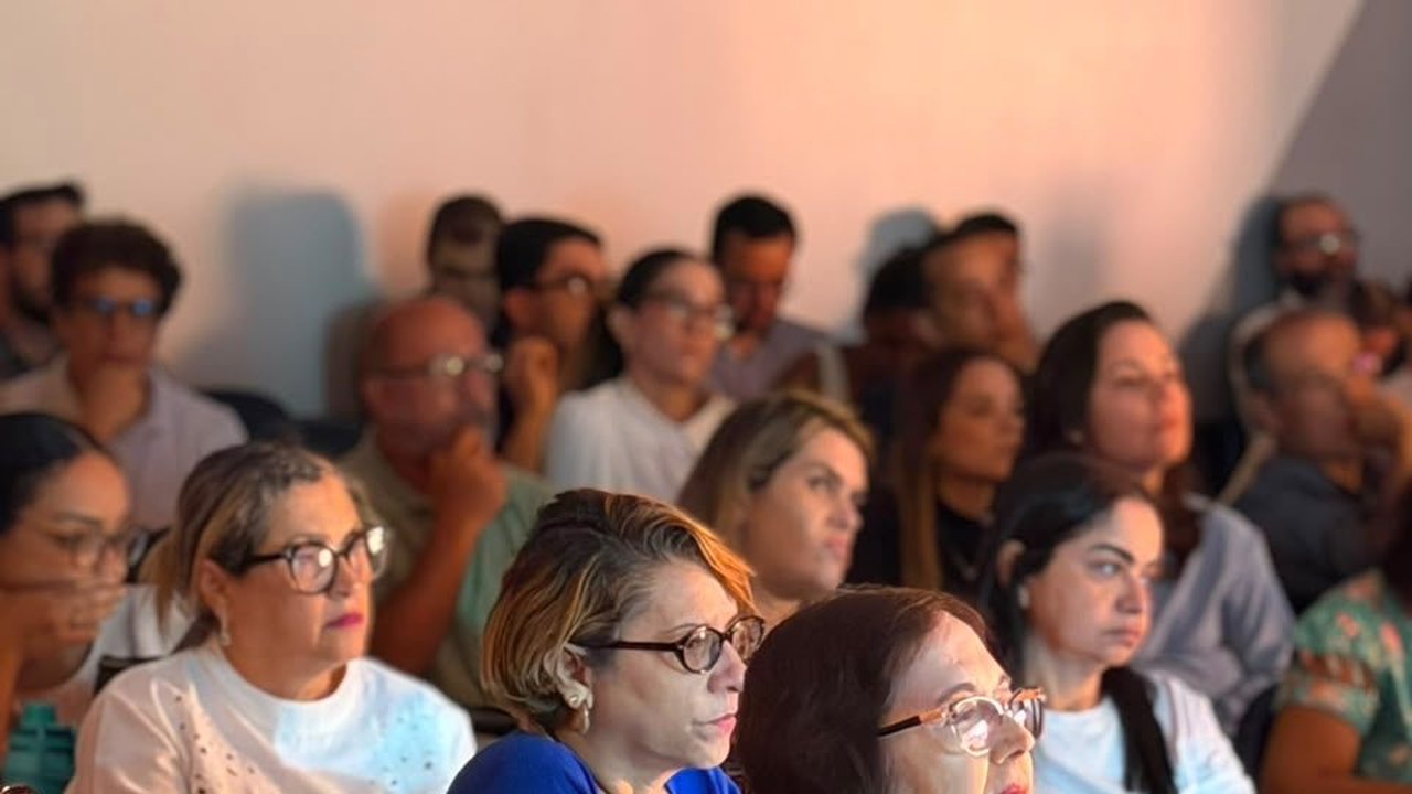 Saúde capacita médicos da Atenção Primária sobre diabetes e a transição de insulina para glargina