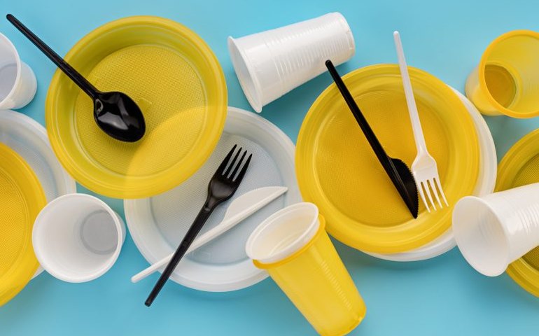 Comissão debate COP30, urgência climática e tratado em negociação sobre plásticos