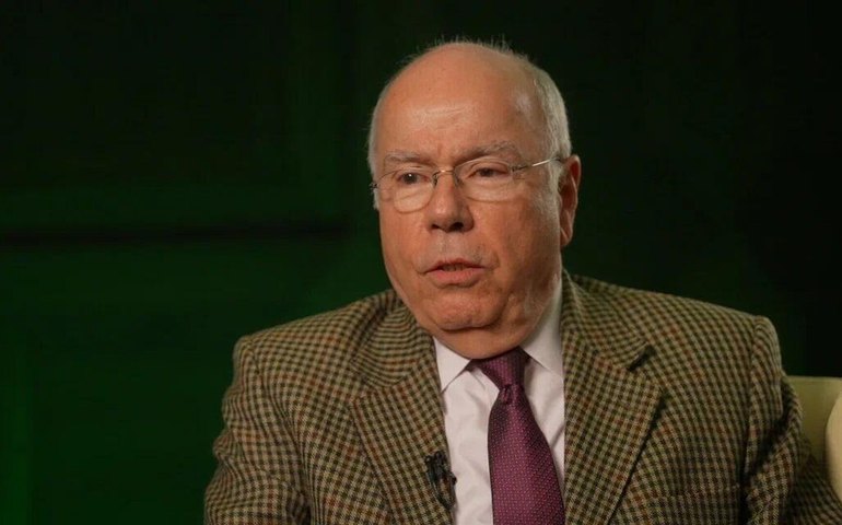 Exclusiva: Parceria com a Rússia é central à política externa brasileira, diz Mauro Vieira à Sputnik