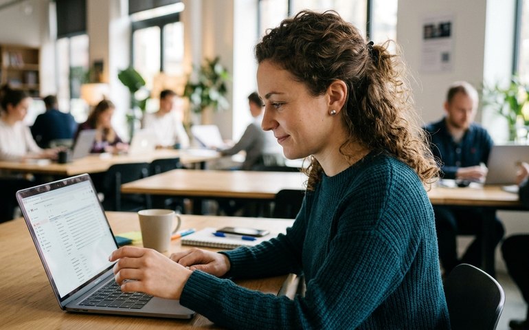 Usuários do Gmail agora podem alterar endereços de e-mail e nomes