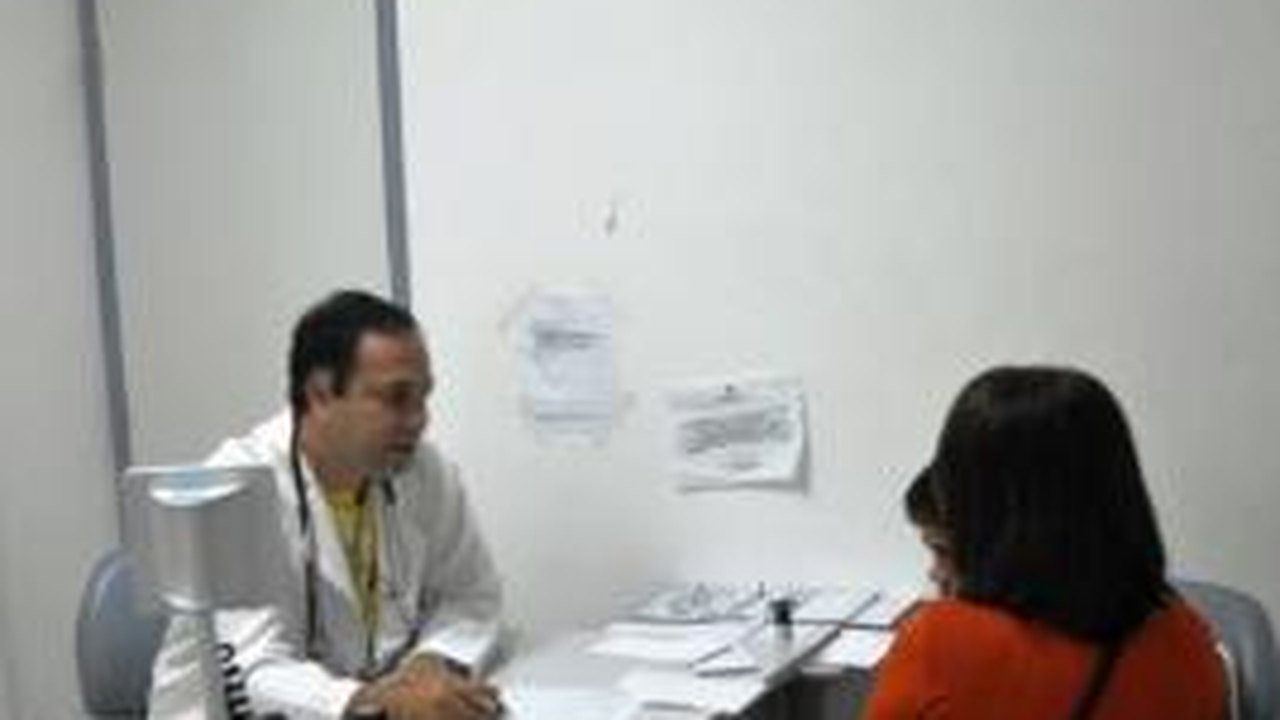 Mais de 7 mil atendimentos foram realizados pela Secretaria de Saúde durante feriadão da Páscoa
