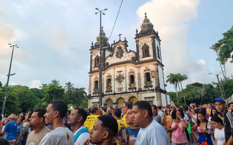 TV Aparecida revela histórias de devoção e fé em série documental