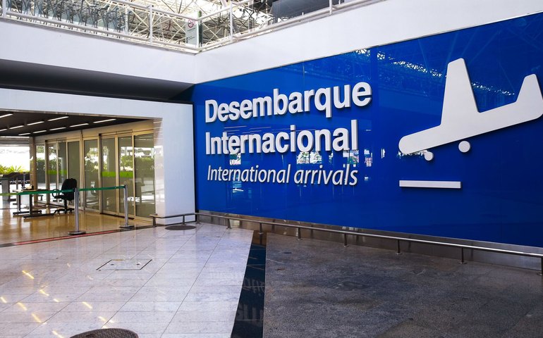 Brasil terá 184 mil voos para o verão, 10% a mais que em 2023, anuncia Ministério do Turismo