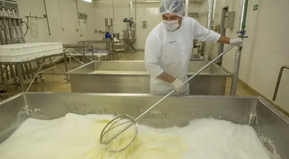 Senar Sergipe oferta curso gratuito de boas práticas na fabricação de alimentos / Foto: Foto: Senar/SE