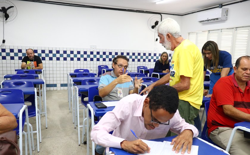 Debate sobre o orçamento com moradores do Jacintinho e região será nesta quinta(17)