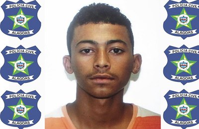 Polícia Civil prende jovem que abusava sexualmente de crianças