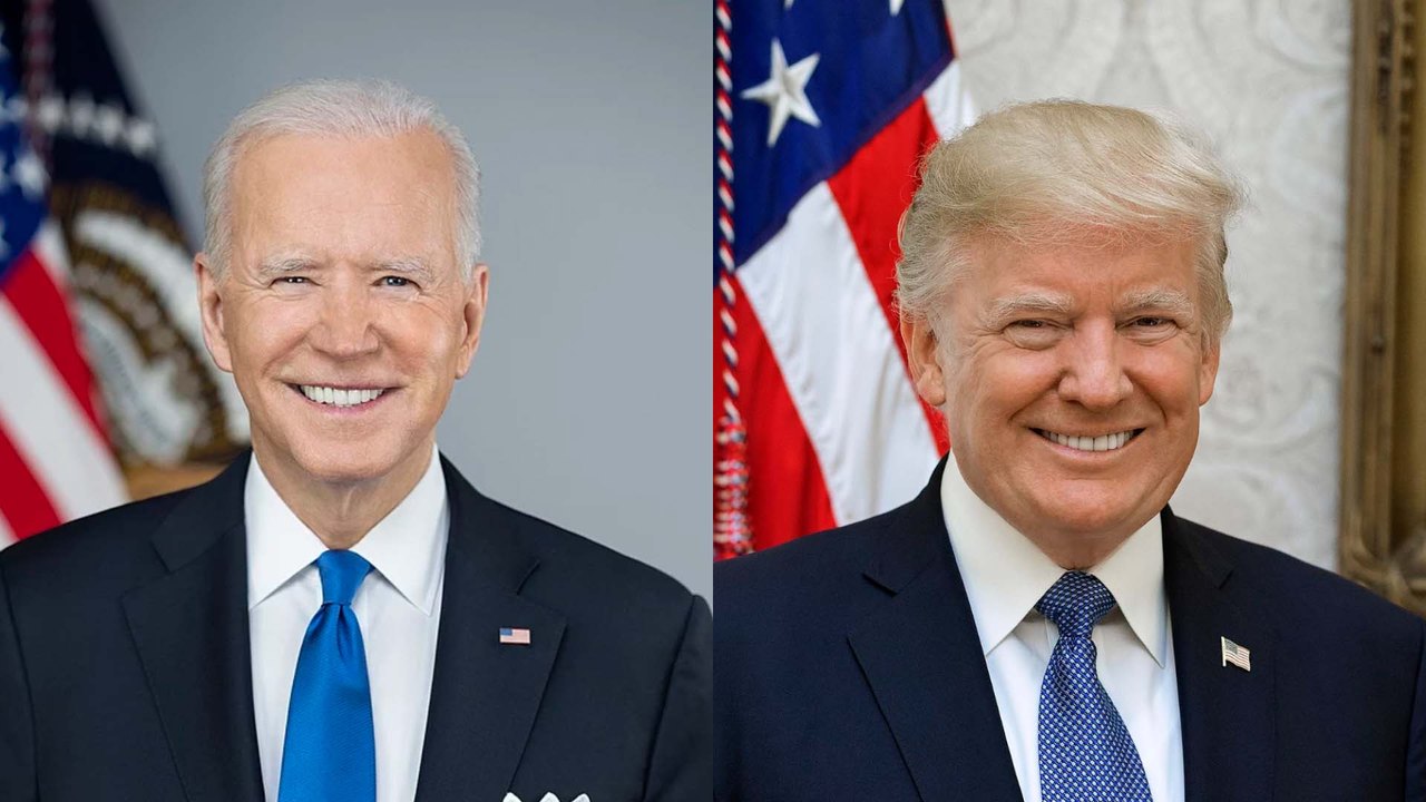Evento pode afetar captação financeira das campanhas de Trump e Biden, avalia economista