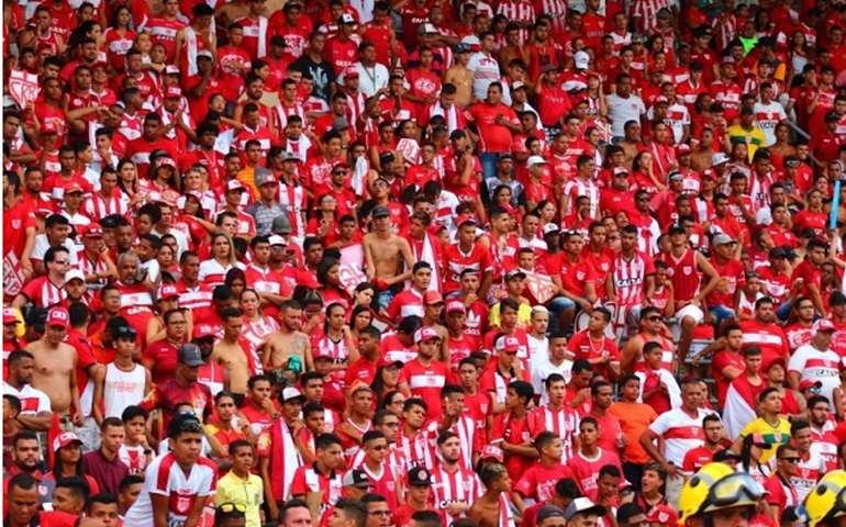 Definidos preços dos ingressos para CRB e São Bento