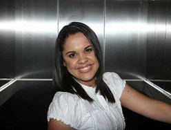 Cassiane participa de comemoração do Colégio Batista