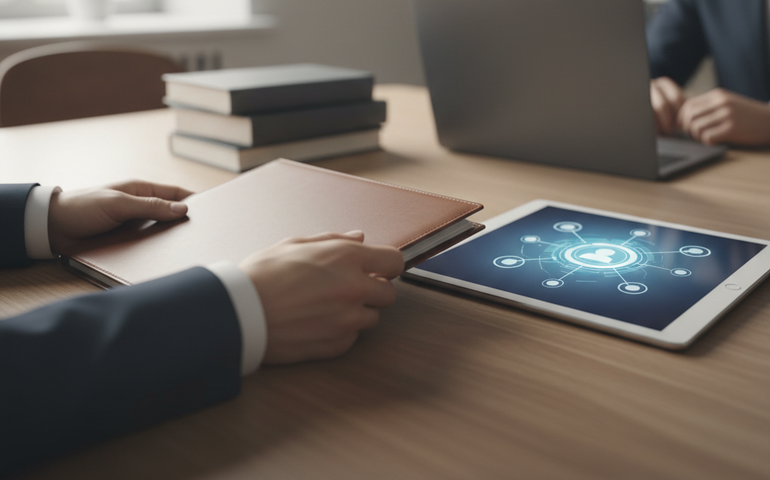 Defesa de Filipe Martins diz ao STF que último acesso ao LinkedIn foi em 2024