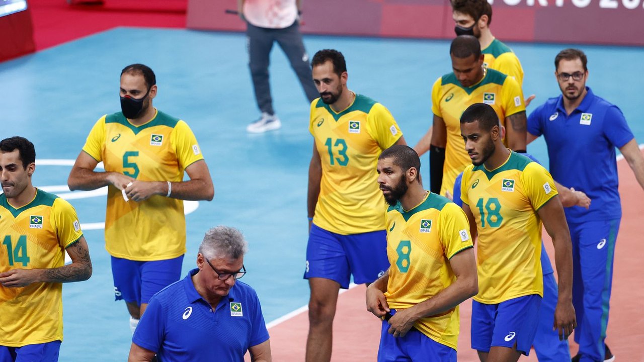 Vôlei: Farma Conde São José conquista título inédito da Supercopa