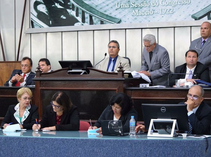 ALE aprova projeto que institui Regime de Previdência Complementar em AL