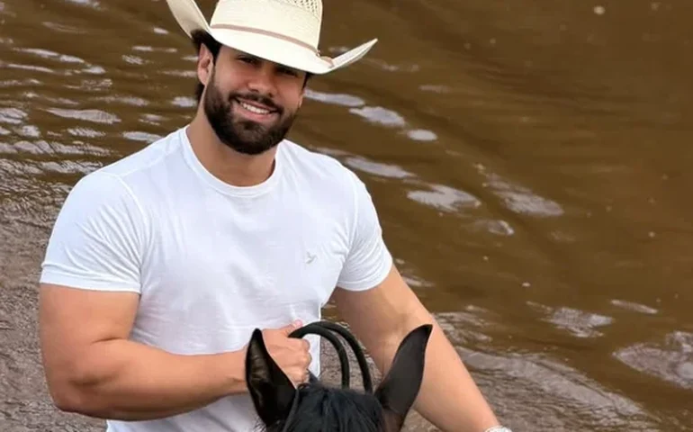 Paulo Augusto, expulso do 'BBB 26', agradece apoio de fãs: 'só o começo para mim'