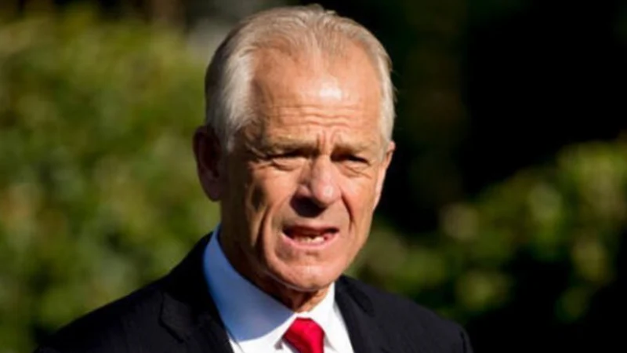 Navarro: Não há argumentos para Fed elevar juros; dirigentes precisam de disciplina e paciência