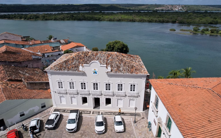 Penedo está entre as 11 cidades com maior transparência em Alagoas, segundo ranking nacional